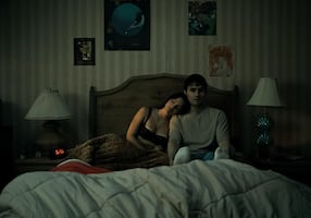 "Obsesión": la película de terror de bajo presupuesto que ya superó los 8 millones de dólares en México