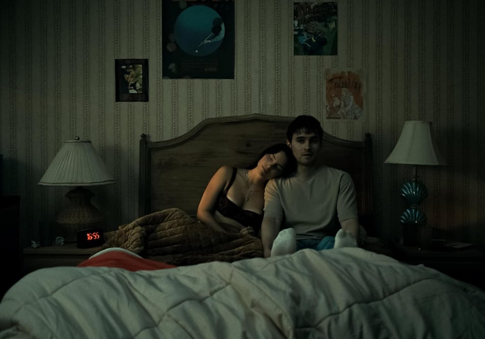"Obsesión", del director Curry Barker.
Foto: IMDb