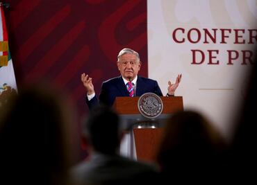 ONU no hace su trabajo para combatir la desigualdad y evitar la guerra: AMLO