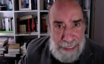 El poeta Raúl Zurita cancela su participación en la Filuni