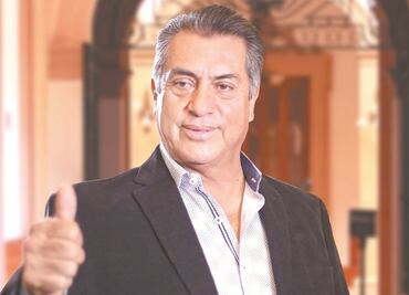 De qué acusan al exgobernador Jaime Rodríguez Calderón “El Bronco”