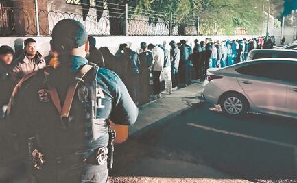 Por "rave" con 300 adolescentes clausuran discoteca de Mazatlán, Sinaloa