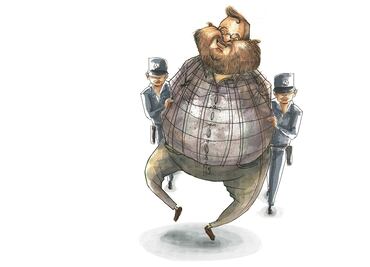 Sol y libros motivacionales, los pasatiempos de Duarte