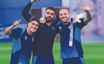 Cruz Azul tiene una complicada visita frente al Pachuca