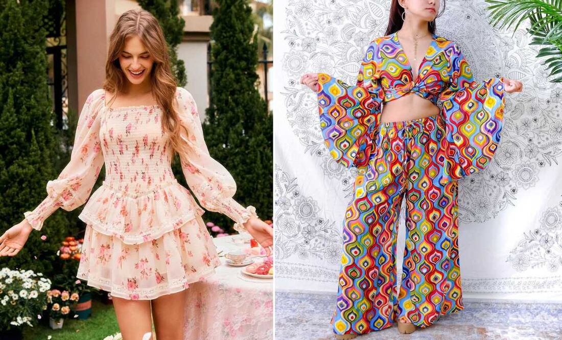 Foto: Instagram @karmanepalcrafts y @laitcollection