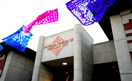 Chicago Museum to honor victims of Tlatelolco Massacre