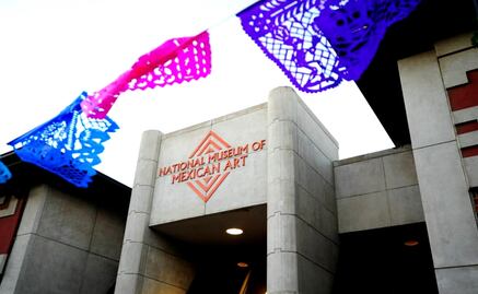 Chicago Museum to honor victims of Tlatelolco Massacre