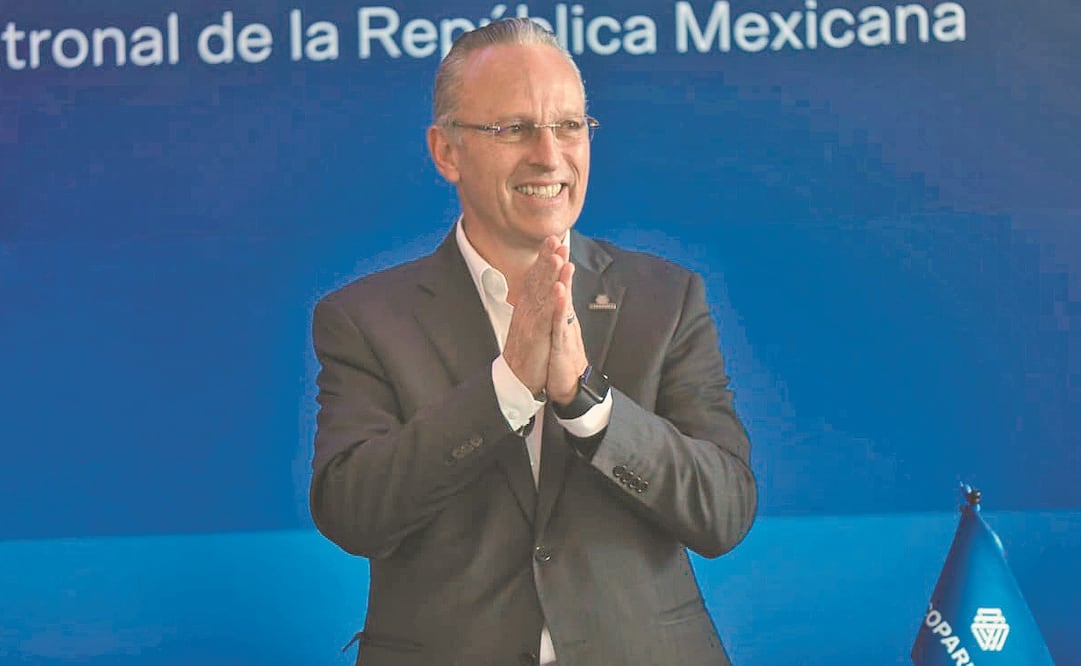 Foto: Archivo / EL UNIVERSAL