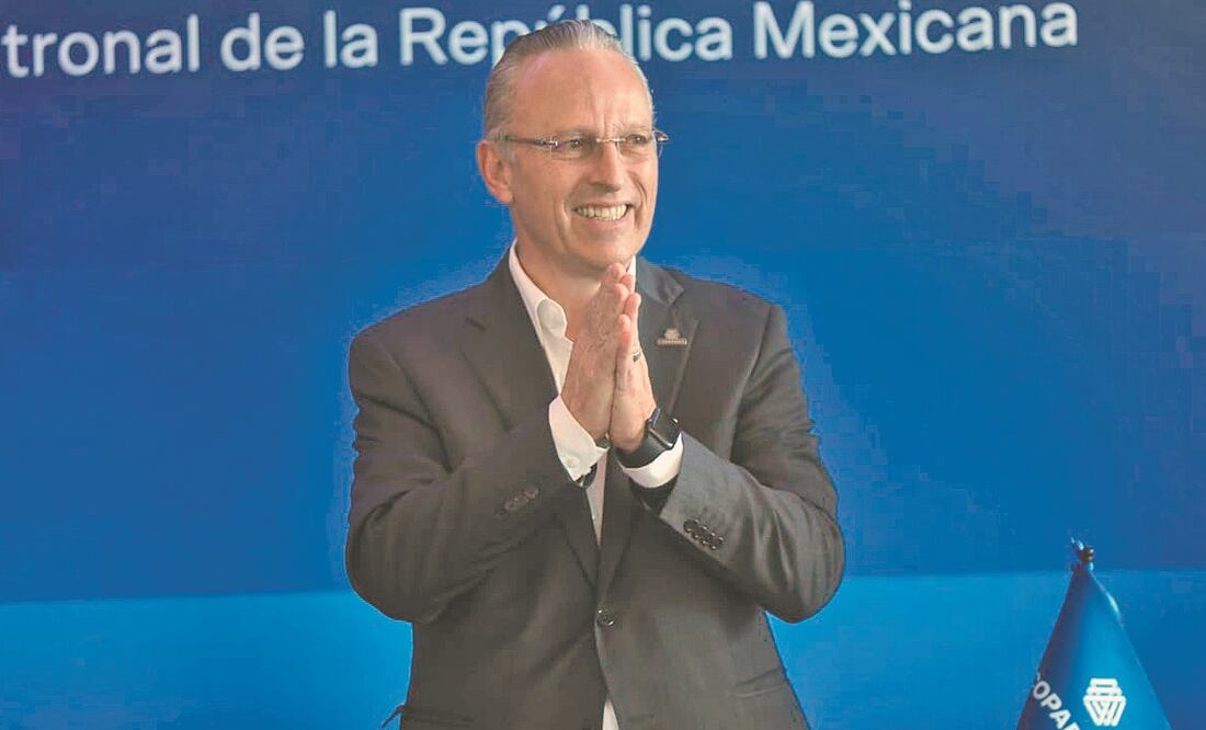 Foto: Archivo / EL UNIVERSAL