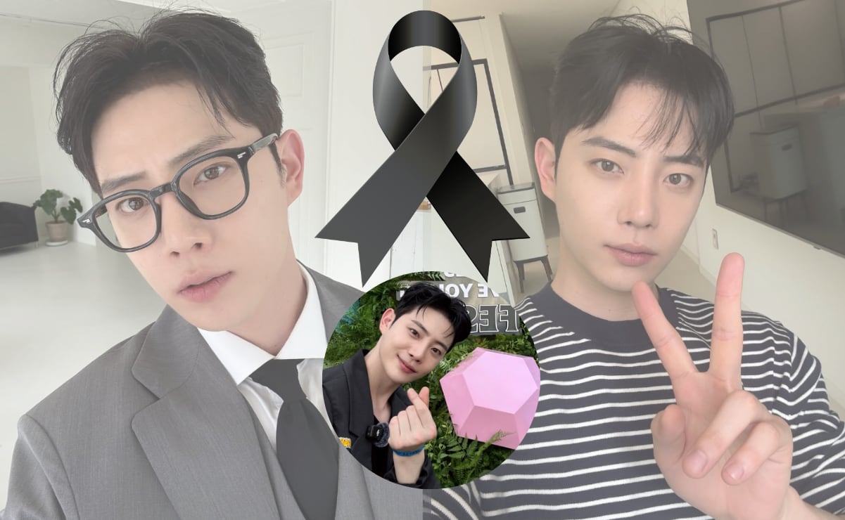 Lamenta la Industria del Entretenimiento el Fallecimiento del Actor Surcoreano Kim Jong Suk a los 29 Años