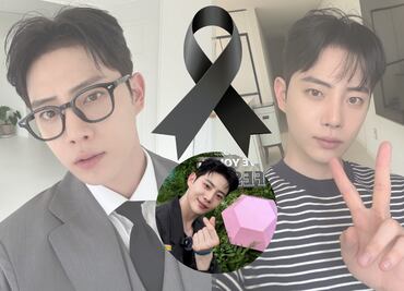 Muere el actor surcoreano Kim Jong Suk a los 29 años; ¿quién era?