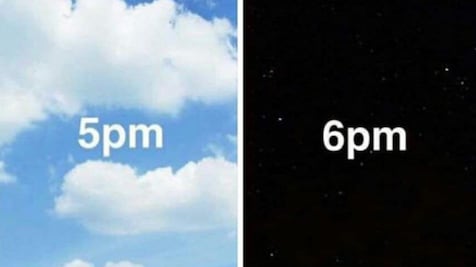 El fin del horario de verano, un museo del narco y el retiro de Piqué en los memes de la semana