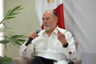 "Voto útil" puede cambiar elección presidencial: Paoli