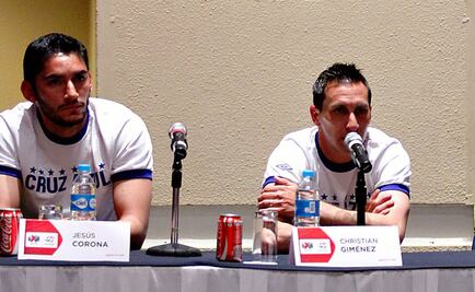 Promotor y… ¿directivo en Cruz Azul?