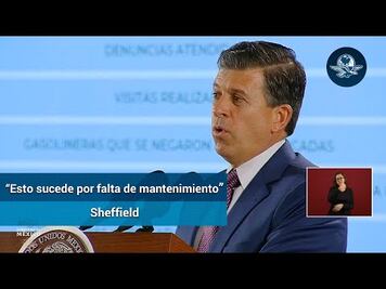Pagarán daños a autos que cargaron gasolina con agua: Profeco