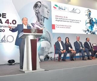 Piden sumarse a innovación digital