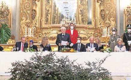 Rusia, China y México presionan para avalar dosis