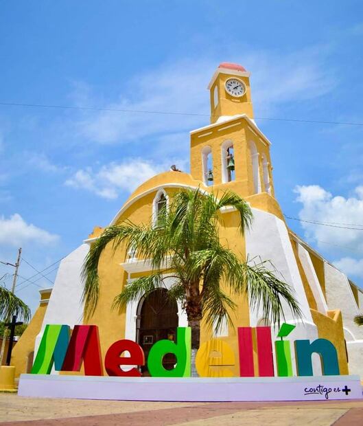 Foto: Facebook 'Mi Bello Medellín de Bravo'