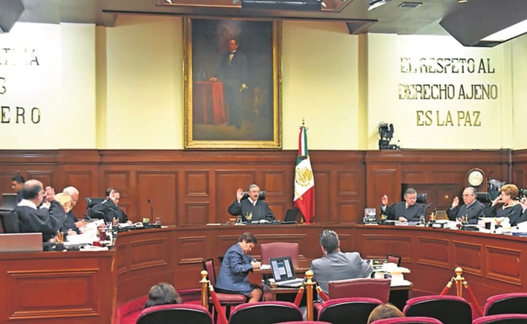 (Foto: Archivo/El Universal)