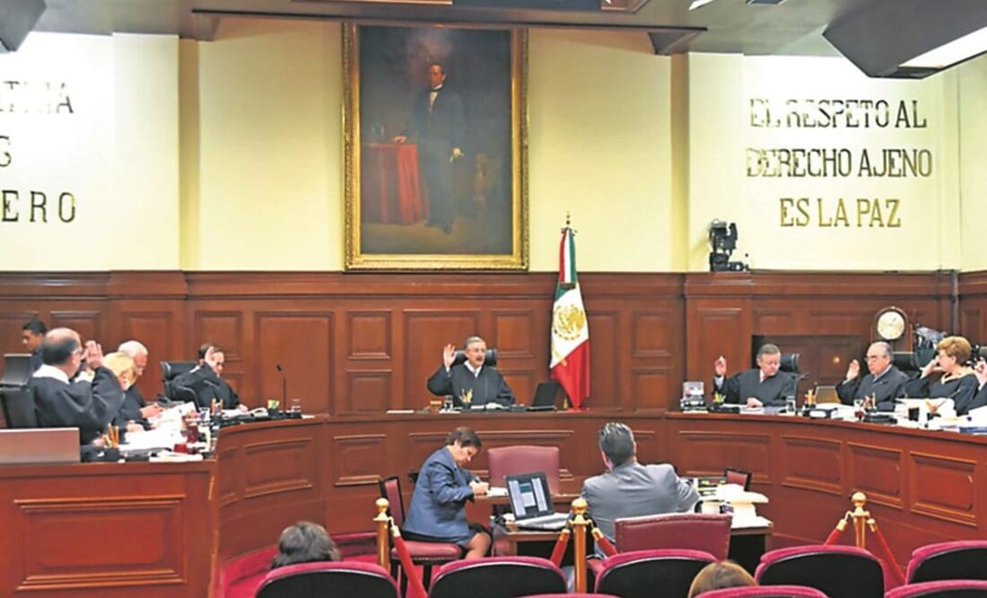 (Foto: Archivo/El Universal)