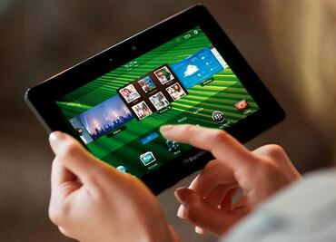 Alertan de problemas oculares por dispositivos electrónicos en menores