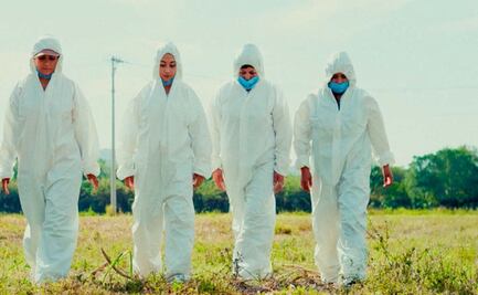 Películas y documentales que hablan sobre casos de desapariciones y dónde verlos