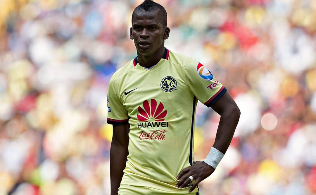 Quintero, fuera un juego; los castigados de la J2