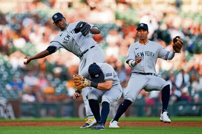 MLB: Los peores Yankees en 30 años