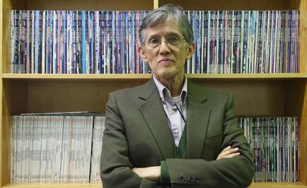 Juez ordena restituir a Antonio Lazcano a Comisión del SNI