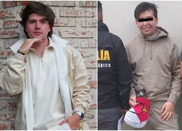 ¿Quién es Rodrigo Márquez, hermano de Fofo Márquez?; joven causa polémica tras sentencia del influencer