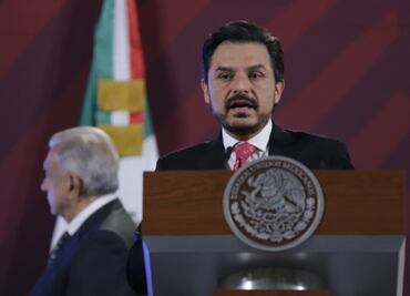 IMSS-Bienestar: Se han basificado a 8 mil 134 trabajadores en 23 estados, dice Zoé Robledo