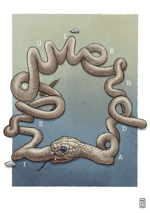 Una historia conocida