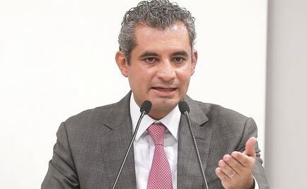 PRI, el único que puede garantizar paz social: Ochoa