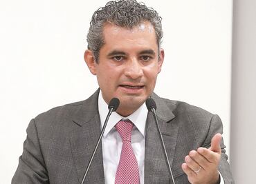 PRI, el único que puede garantizar paz social: Ochoa