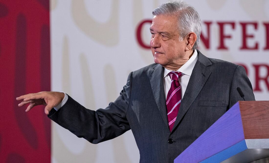 Foto: Sergio Tapia / EL UNIVERSAL