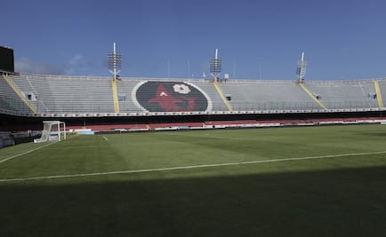 Veracruz cierra sus puertas para el próximo partido