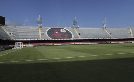 Veracruz cierra sus puertas para el próximo partido