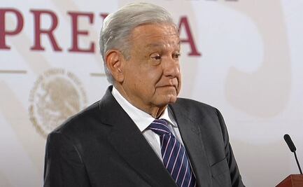 AMLO solicita a trabajadores recapacitar su postura