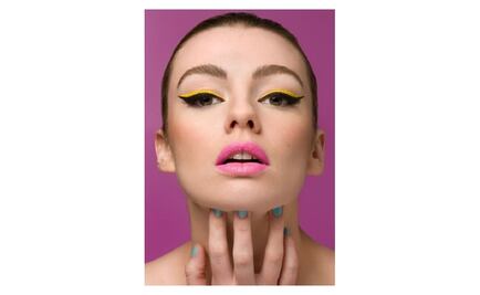 Logra que tu maquillaje dure todo el día