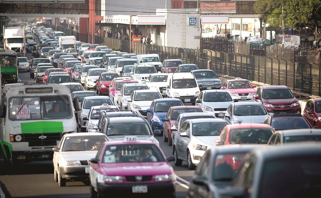 Foto: Archivo / El Universal