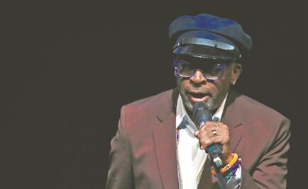 Spike Lee pide amor en lugar de odio 