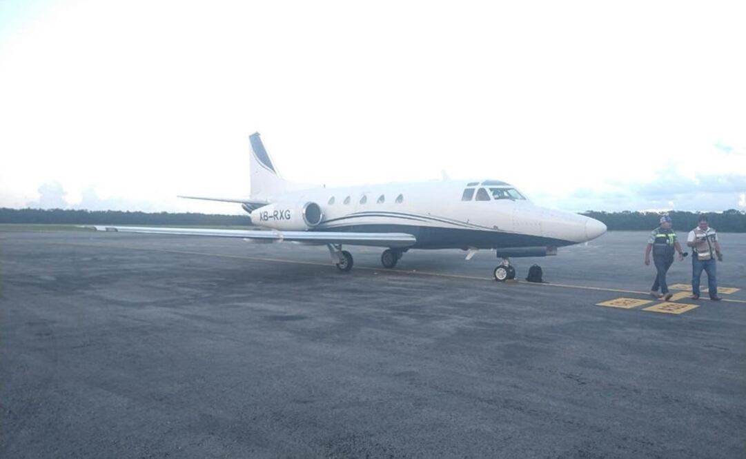 Foto: Twitter @DICOMAEJBLOSAND