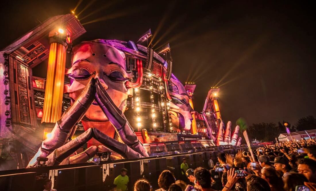 Foto: Sergio Tapia EL UNIVERSAL