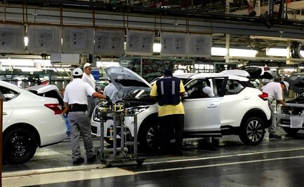 Industria automotriz espera continuidad con el nuevo secretario de Economía