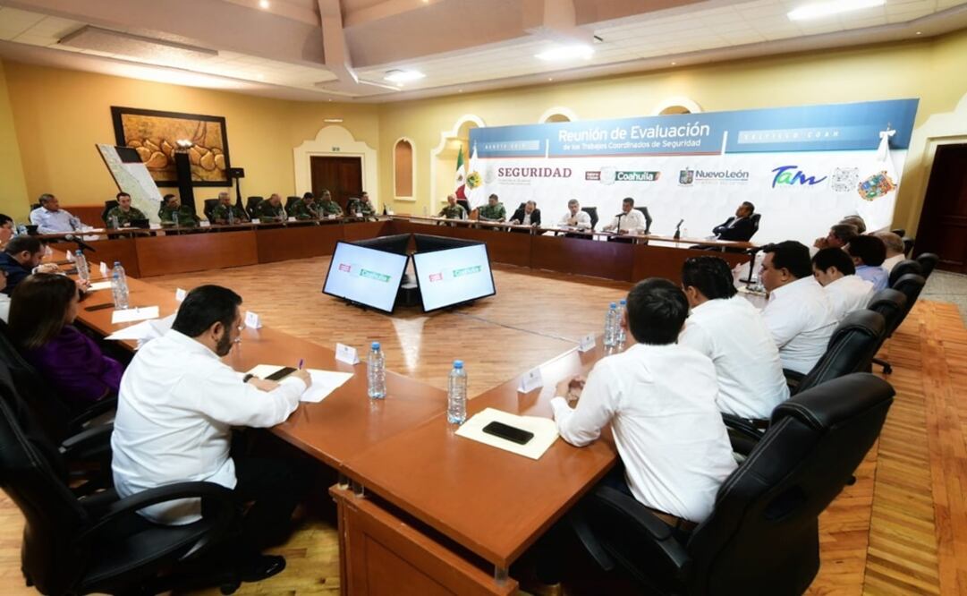 Foto: Hilda Fernández/ EL UNIVERSAL