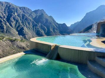 Grutas de Tolantongo: este es el nuevo precio de entrada en 2024