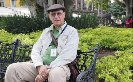 The Mexican who spied for the USSR during the Cold War