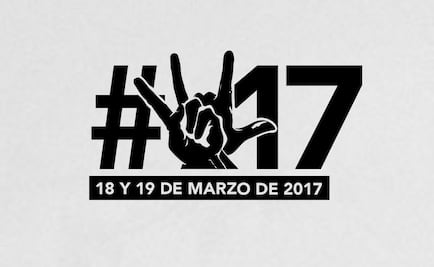 Anuncian fechas para el Vive Latino 2017