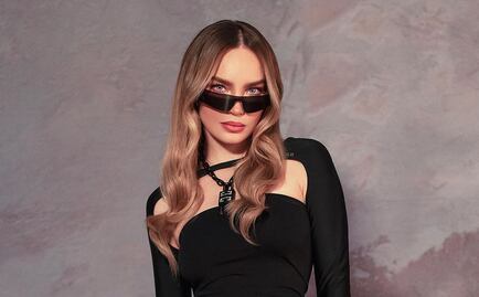 ¿Belinda manda indirectas a Nodal? Aseguran que prepara tiradera con Fuerza Regida