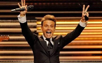 Los siguientes pasos de Luis Miguel: 10 conciertos en Chile, shows en EU y luego México